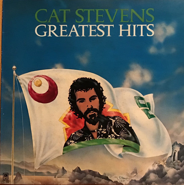Release: Greatest Hits-Vinyl-Japan-1976-GP-282-6744839