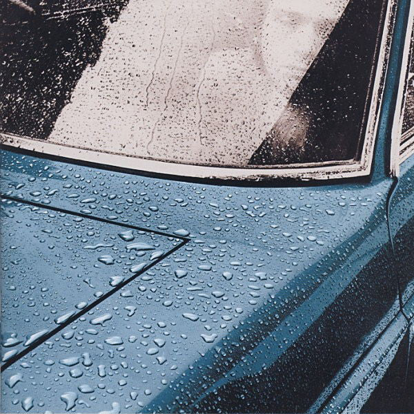 Peter Gabriel