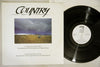 Charles Gross - Country (An Original Soundtrack Album) (Vinyl, LP, Stereo) Very Good Plus (VG+) / Good Plus (G+)
