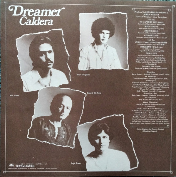 Dreamer