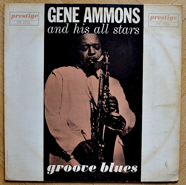 Groove Blues