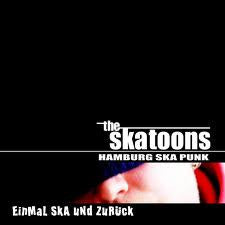 Master Release: Einmal Ska Und Zurück by The Skatoons