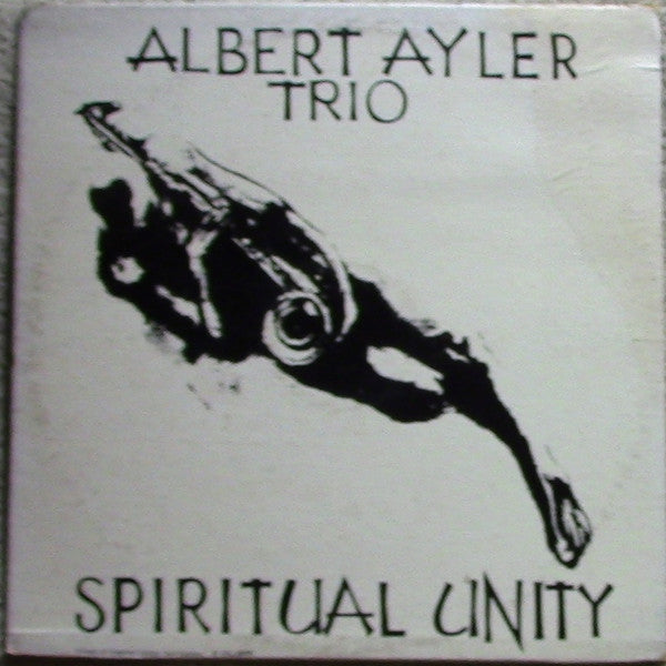 Release: Spiritual Unity-Vinyl-US-None-1002-9502597