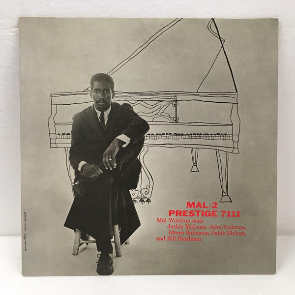 Release: Mal/2-Vinyl-Japan-1976-SMJ-6510(M)-9575147
