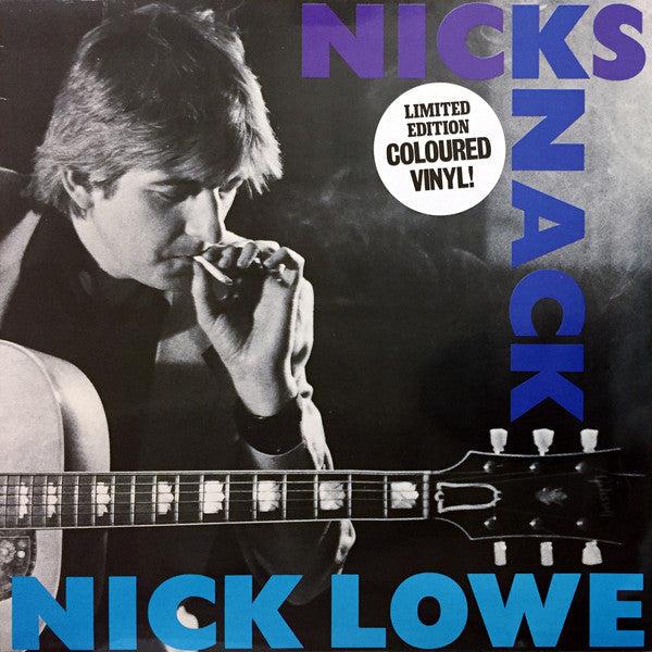 Release: Nicks Knack-Vinyl-UK-1986-FIEND 59-6574975