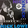 Nick Lowe - Nicks Knack (Vinyl, LP, Compilation)