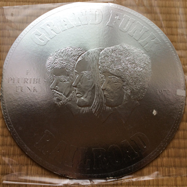 E Pluribus Funk