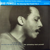 Bud Powell - The Amazing Bud Powell, Volume 2 (Vinyl, LP, Album, Limited Edition, Reissue, Remastered, Mono) Very Good Plus (VG+) / Near Mint (NM or M-)