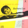 Barbara Lea - A Woman In Love (Vinyl, LP, Album, Stereo, Mono)