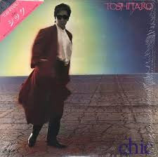 Release: Chic-Vinyl-Japan-1986-AY28-9-6013380