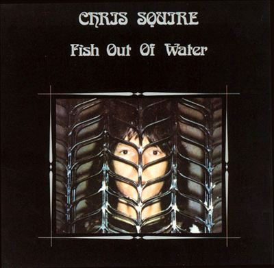 Fish Out Of Water