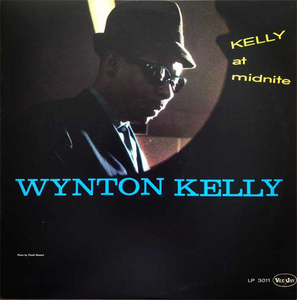 Kelly At Midnite