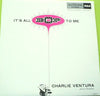 Charlie Ventura And His Orchestra - It's All Bop To Me (Vinyl, LP, Compilation) Very Good Plus (VG+) / Very Good Plus (VG+)