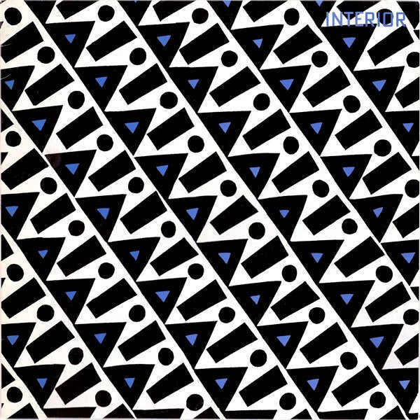 Release: Interior-Vinyl-Japan-1982-YLR-22002, YLR-22002-2331704