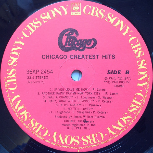 Greatest Hits