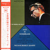 The Dave Brubeck Quartet - Alice In Wonderland (Vinyl, LP, Album, S...