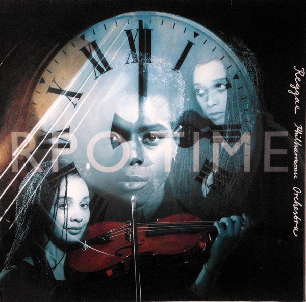 Release: RPO Time-Vinyl-UK-1990-MLPS 1047, 846 274/1-3444160