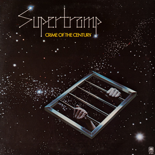 Release: Crime Of The Century-Vinyl-US-None-SP-3647-5219281