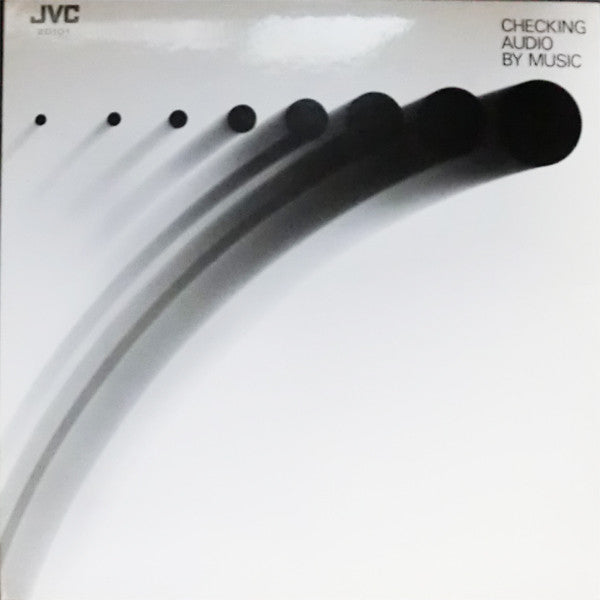 Release: Unknown Release-Vinyl-Japan-1974-2D-101-4234944