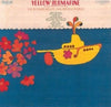 The Richard Wolfe Children's Chorus - Yellow Submarine And Other Big Hits For Little People (Vinyl, LP) Very Good Plus (VG+) / Very Good (VG)