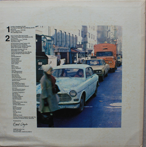 Release: The Other Side Of Abbey Road-Vinyl-US-None-SP-3028, SP-3028-7510308