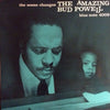 Bud Powell - The Scene Changes, Vol. 5 (Vinyl, LP, Album, Limited E...