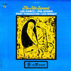 Lee Konitz - Alto Summit (Vinyl, LP, Album, Stereo) Very Good Plus (VG+) / Very Good Plus (VG+)