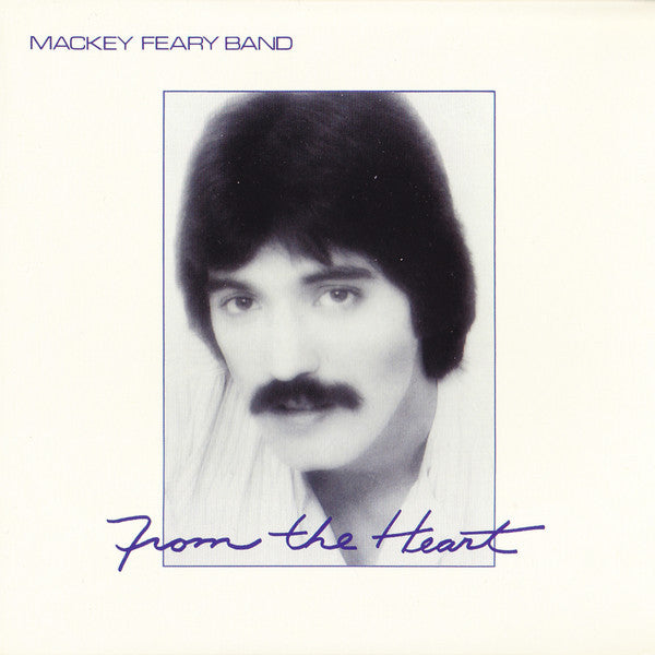 Release: From The Heart-Vinyl-US-1979-BRS 0001-2921795
