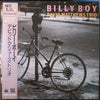 David Matthews Trio - Billy Boy (Vinyl, LP, Album, Stereo) Very Good (VG) / Very Good (VG)
