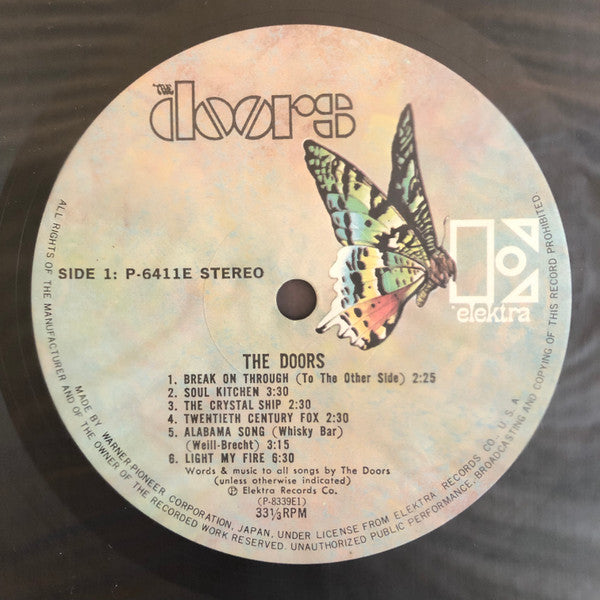 The Doors