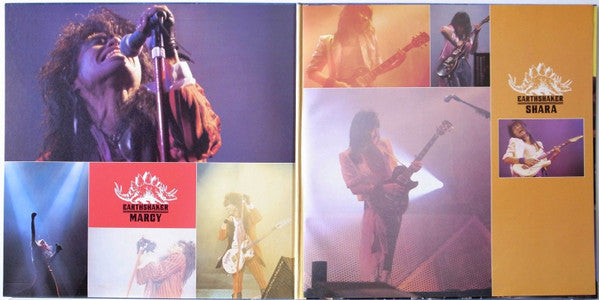 Live In Budohkan