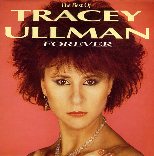 Forever (The Best Of Tracey Ullman)