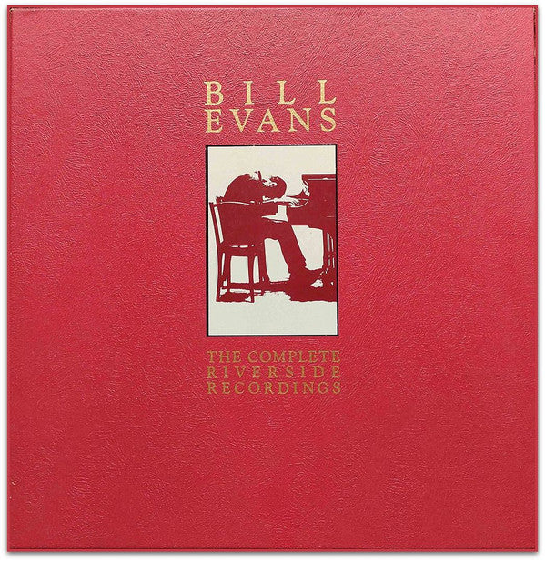 The Complete Riverside Recordings