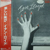 Ian Lloyd - Goosebumps (Vinyl, LP, Album, Promo) Near Mint (NM or M-) / Very Good Plus (VG+)