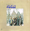 Focus (2) - In And Out Of Focus (Vinyl, LP, Album, Reissue) Very Good Plus (VG+) / Very Good (VG)