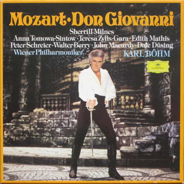 Release: Don Giovanni-Vinyl, Box Set-Germany-1978-2740 194, 2740 194/2709 085-5086082