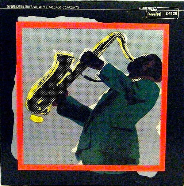 Release: The Village Concerts-Vinyl-US-1980-IA-9336/2, MCA2-4129-1044309