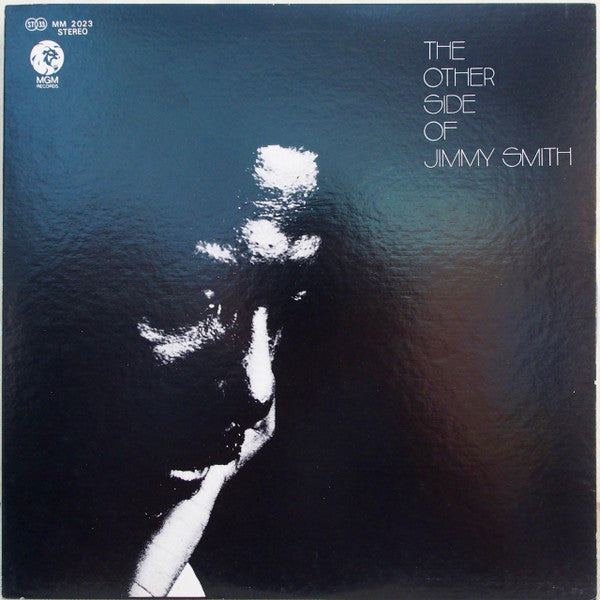 Master Release: The Other Side Of Jimmy Smith by Jimmy Smith
