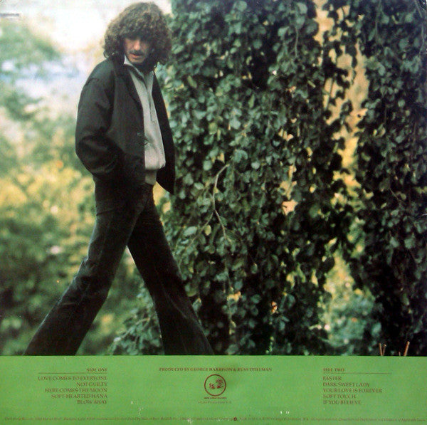 George Harrison