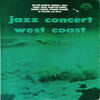 Dexter Gordon - Jazz Concert - West Coast (Vinyl, LP, Album, Reissu...