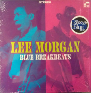 Release: Blue Breakbeats-Vinyl-US-1998-B1 7243 4 94704 1 5-6319576
