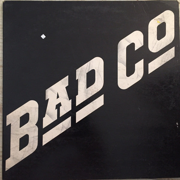 Release: Bad Co-Vinyl-US-1974-SS 8410-8106189