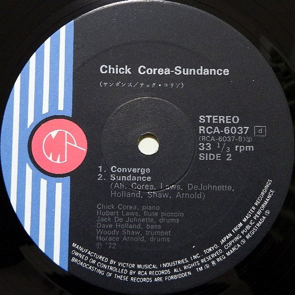 Sundance