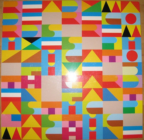 Release: Readymade Records Remixes-Vinyl-Japan-1998-COJA-9191-4054926