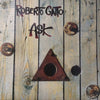 Roberto Gatto - Ask (Vinyl, LP, Album) Near Mint (NM or M-) / Very Good Plus (VG+)