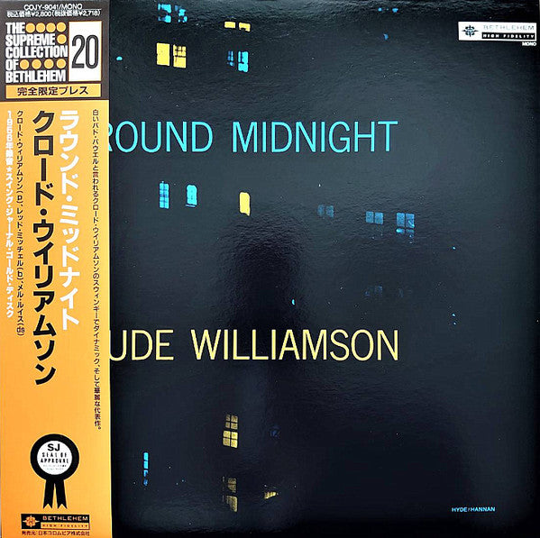 'Round Midnight