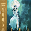 Fumio Miyashita - Moon (Vinyl, LP, Album) Very Good Plus (VG+) / Very Good Plus (VG+)