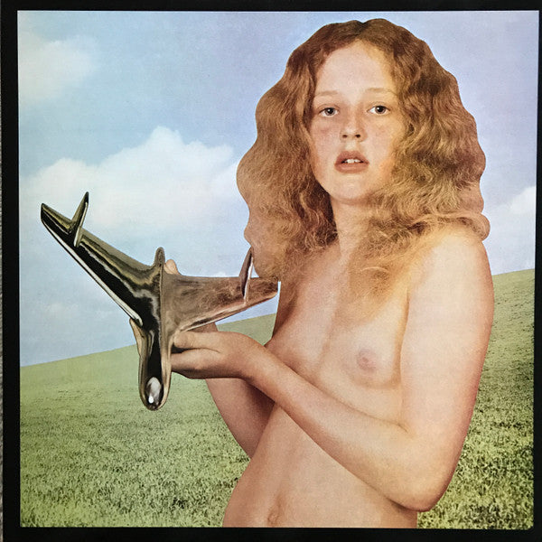 Release: Blind Faith-Vinyl-UK-1999-SVLP 104, SVLP 104-3539054
