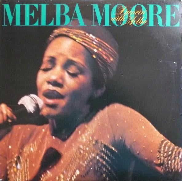 Release: Dancin' With Melba-Vinyl-US-1979-BDS 5720-8117933