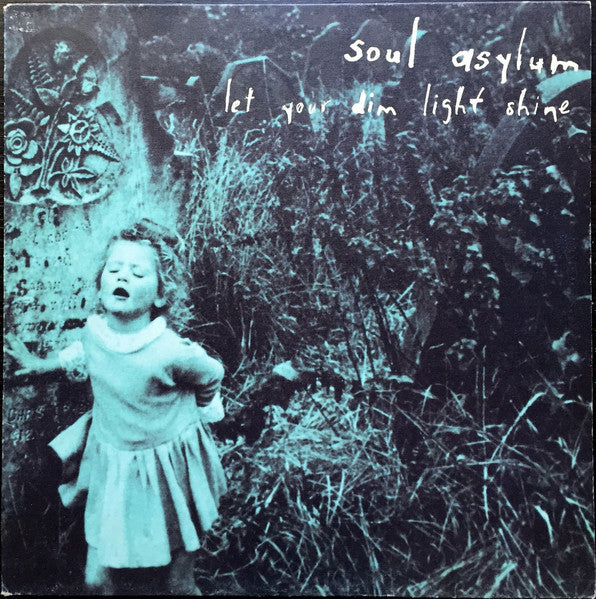 Release: Let Your Dim Light Shine-Vinyl-Europe-1995-COL 480320 1, 480320 1-1845521
